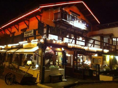Hotel Franz