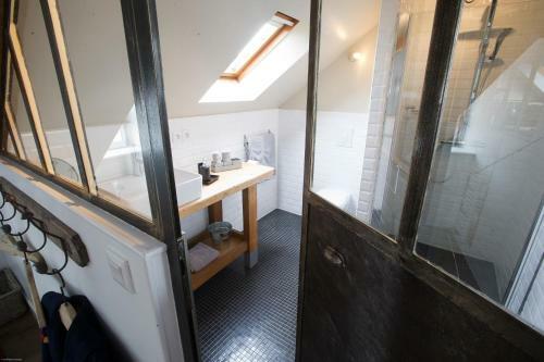 Apartamento Appartements Du Port