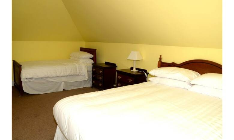 Cannaway House B&B