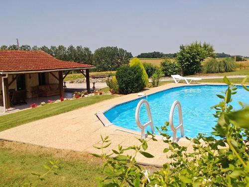 Villa La Grangette