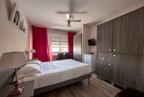 Hotel Residence La Baie Des Landes