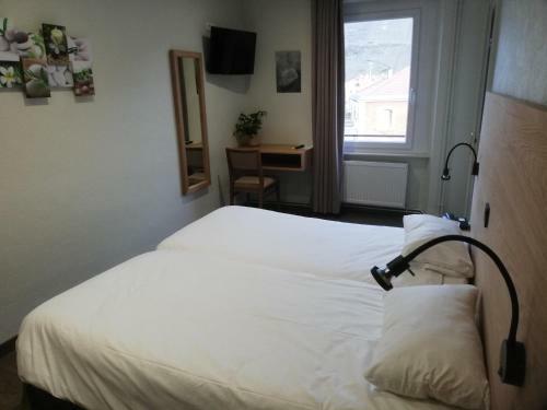 Hotel H�tel Restaurant Le Moschenross