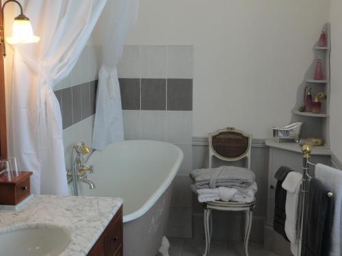 Bed & Breakfast Ch�teau De La Haye