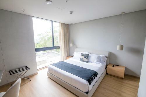 Apartamento Be Mate Medell�n