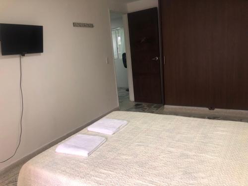 Apartamento C�modo , Grande , C�ntrico , Bien Ubicado Apto 303