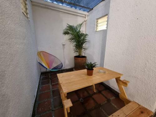 Apartamento El Jard�n de Manila