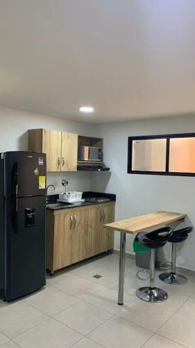Moderno Apartaestudio, Central Mde - 503