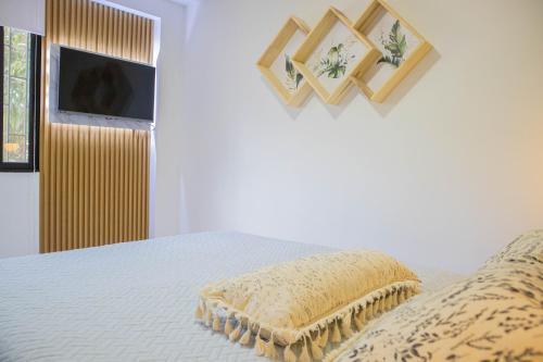 Apartamento C�modo, Agradable Y Econ�mico