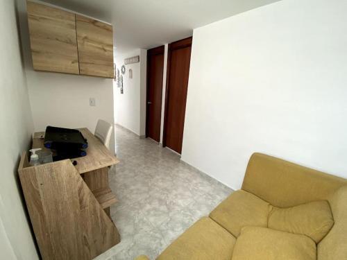 Apartment With Pool - Las Palmas