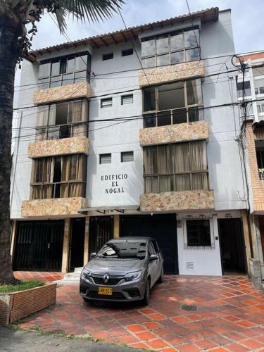 Apartamento Apto Completo Moderno 1er Piso