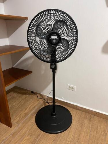 Apartamento Apto Completo Moderno 1er Piso