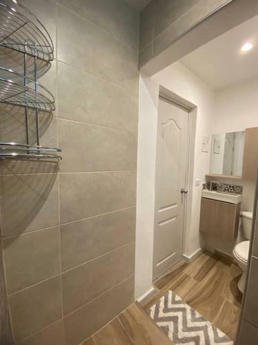 Apartaestudio Boulevard Saint - Michel