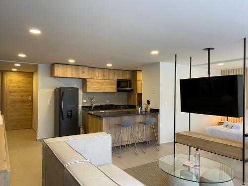 Apartamento Ebano By Wynwood House