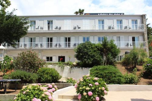 Hotel Arcu Di Sole