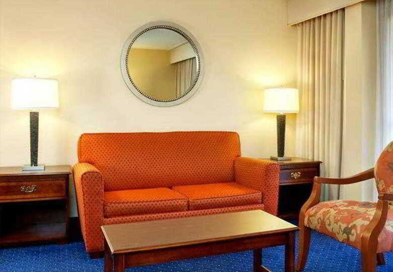 Hotel Courtyard Atlanta Norcross/i-85