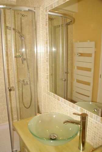 Bed & Breakfast Le Clos Tolosan