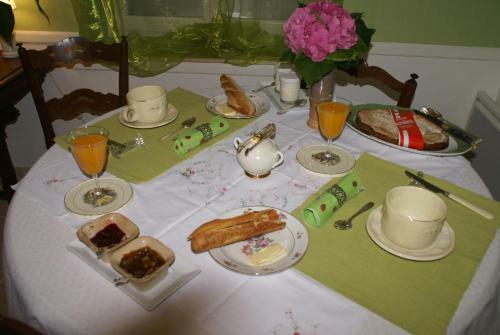Bed & Breakfast Le Clos Tolosan
