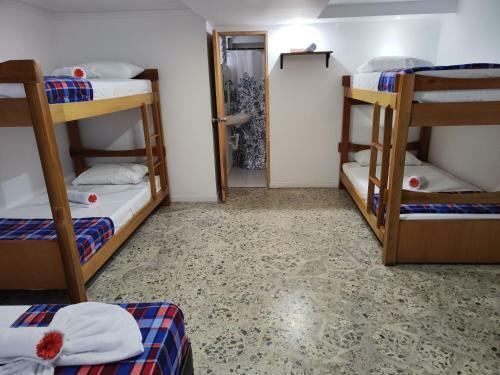 Bed & Breakfast Absolute Hotel & Hostel Boutique