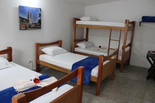 Bed & Breakfast Absolute Hotel & Hostel Boutique