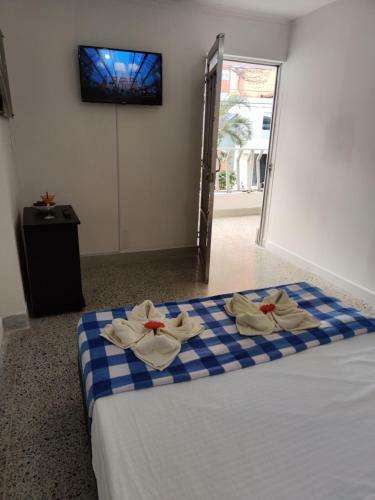 Bed & Breakfast Absolute Hotel & Hostel Boutique