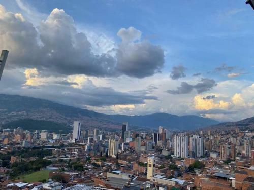 Apartamento Lindo Apto 5 Minutos Del Centro