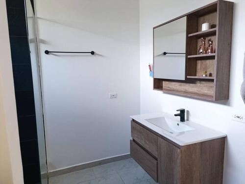 Residencia Casa Finca Nueva Con Jacuzzi