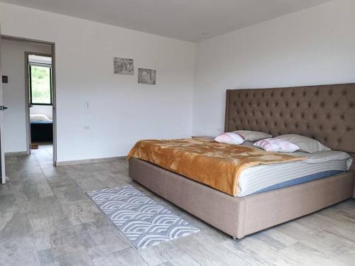 Residencia Casa Finca Nueva Con Jacuzzi