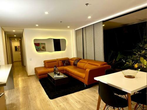 Apartamento El Poblado Luxury Provenza