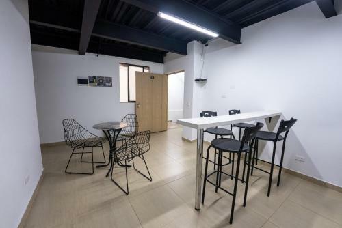Hotel Coliving Tonchala