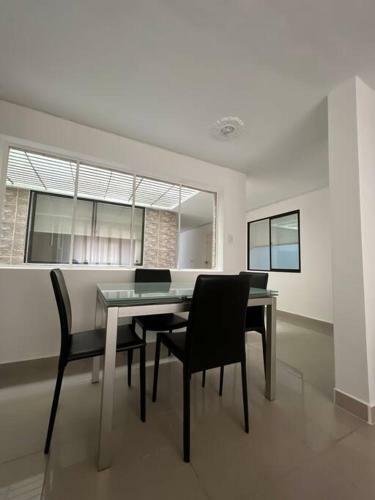 Apartamento Traditional Roomy House