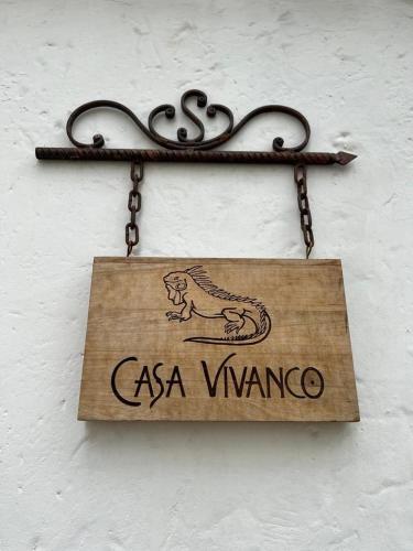 Finca Casa Vivanco Santa Fe de Antioquia