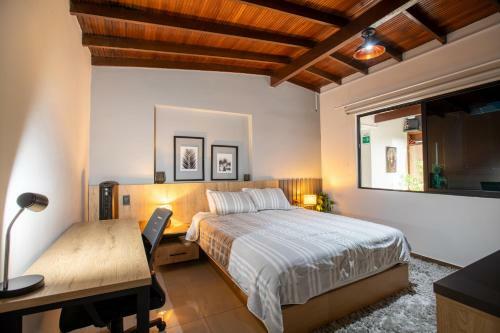 Apartamento Level Coliving