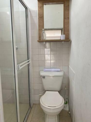 Moderno Apartaestudio En Zona Central