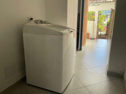 Apartaestudio En El Coraz�n de La Cuidad