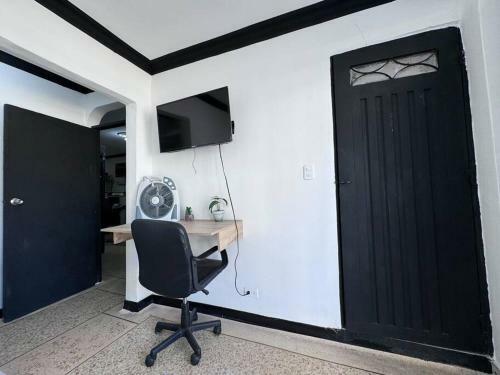 Apartamento Calazans 3 Habitaciones
