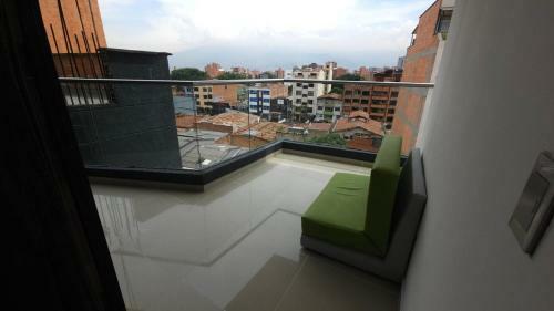 Apartahotel Laureles Castellana