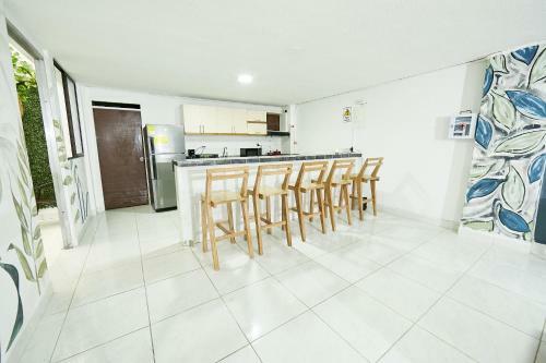 Hostal Casa Host 72