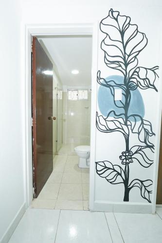 Hostal Casa Host 72