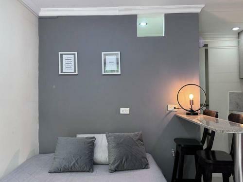 Apartamento Loft Bel�n Rosales Central