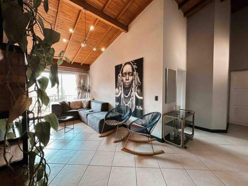 Apartamento Luxury Experience Poblado