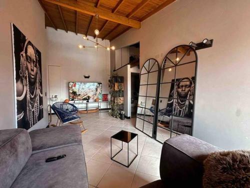 Apartamento Luxury Experience Poblado