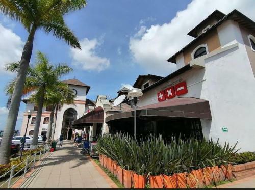 Ruitoque Condominio Privado Apartamento Exepcional