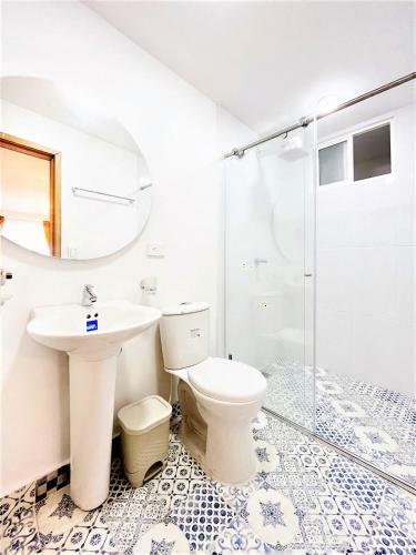 Apartamento Casa Orqu�dea