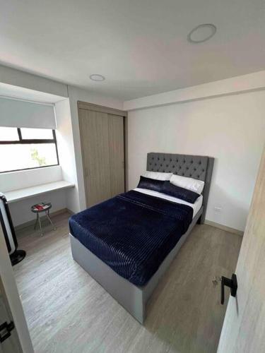 Apartamento de Lujo Con Espectacular Vista