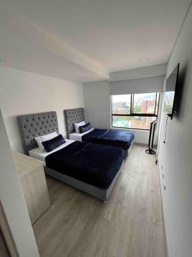 Apartamento de Lujo Con Espectacular Vista