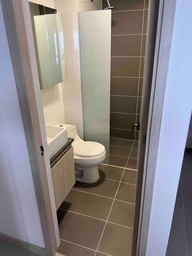 Apartamento de Lujo Con Espectacular Vista