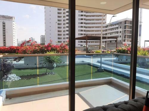 Apartamento Samaria Club de Playa 318