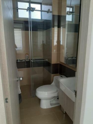 Apartamento Samaria Club de Playa 318