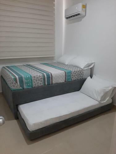 Apartamento Samaria Club de Playa 318
