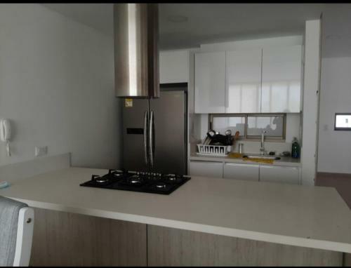 Apartamento Samaria Club de Playa 318
